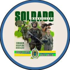 SOLDADO-BRASILEIRO